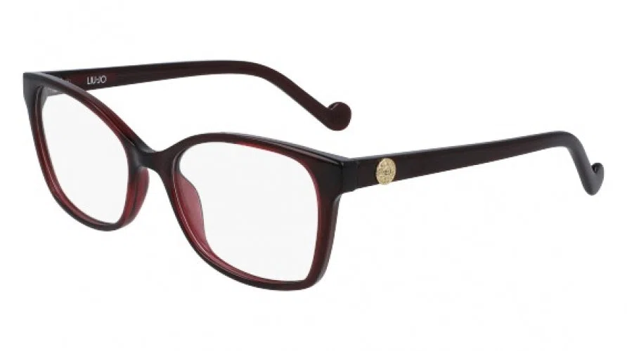 Liu Jo LJ2708 Eyeglasses - view 2